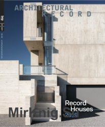 Architectural Record - April 2019