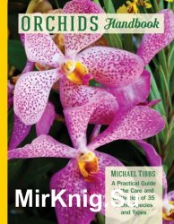 Orchids Handbook: A Practical Guide