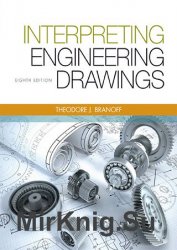 Interpreting Engineering Drawings 8th Edition