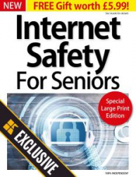Internet Safety For Seniors