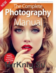 BDM's - The Complete Photography Manual Vol.16 2018