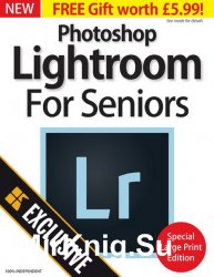 BDM's - Photoshop Lightroom For Seniors 2019