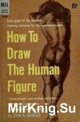 How to Draw the Human Figure