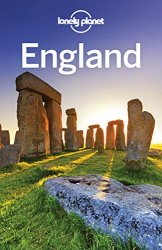 Lonely Planet England, 10th Edition