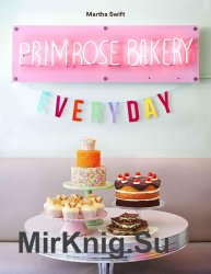 Primrose Bakery Everyday