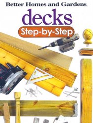 Decks Step-by-Step