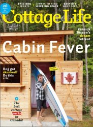 Cottage Life - May 2019