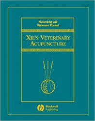 Xie's Veterinary Acupuncture