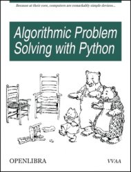 Algorithmic Problem Solving with Python