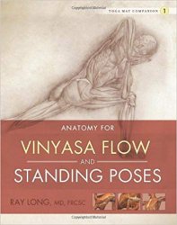 Anatomy for Vinyasa Flow and Standing Poses