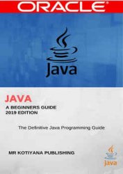 Java: A Beginner's Guide, 8th Edition 2019
