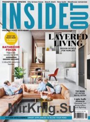 Inside Out - May 2019