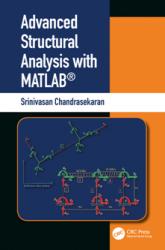 Advanced Structural Analysis with MATLAB