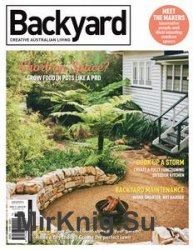 Backyard - Issue 17.1
