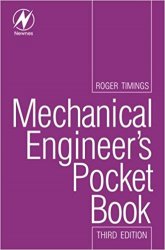 Mechanical Engineer's Pocket Book, 3rd Edition