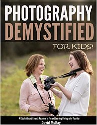Photography Demystified - For Kids!