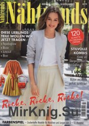 Nahtrends №2 2019 Nahtrends №2 2019