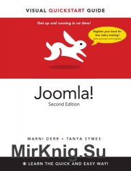 Joomla!: Visual QuickStart Guide, Second Edition