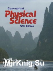 Conceptual Physical Science, Fifth Edition