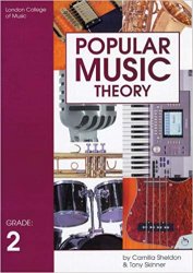 Popular Music Theory Grade 2