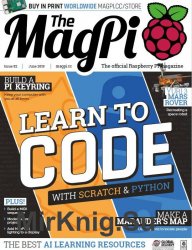 The MagPi - Issue 82