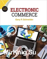 Electronic Commerce, Twelfth Edition