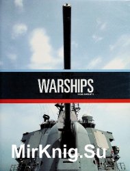 Warships (Ships of the World series)