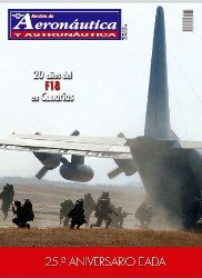 Revista Aeronautica y Astronautica №884