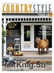 Country Style - July 2019