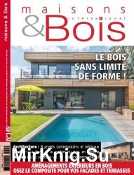 Maisons & Bois Internetional - No.149