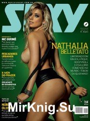 Revista Sexy Brazil №4l 2015