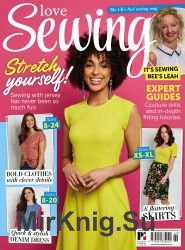 Love Sewing - Issue 69