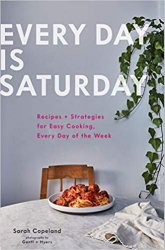 Every Day is Saturday