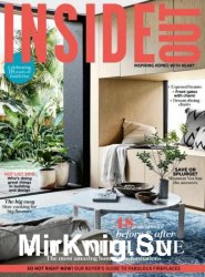 Inside Out - June 2019