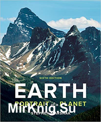 Earth: Portrait of a Planet Sixth Edition
