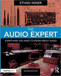 The Audio Expert, 2nd Edition