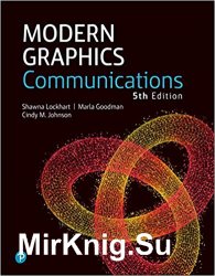 Modern Graphics Communication (5th Edition)