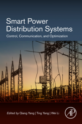 Smart Power Distribution Systems: Control, Communication, and Optimization