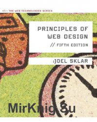 Principles of Web Design, Fifth Edition