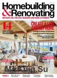 Homebuilding & Renovating - August 2019