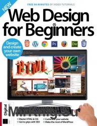 Web Design for Beginners 13th Edition 2019