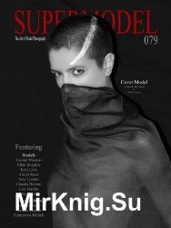 Supermodel Magazine №79  2019