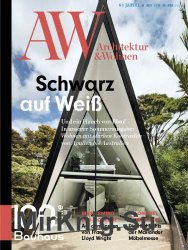 A&W Architektur & Wohnen - N.4 2019