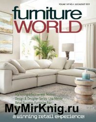 Furniture World - July/August 2019