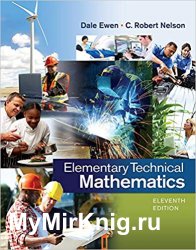 Elementary Technical Mathematics, Eleventh Edition