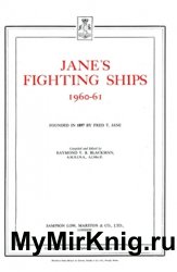 Jane's Fighting Ships 1960-61