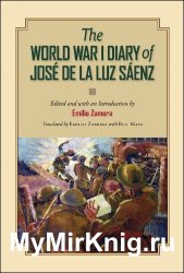 The World War I Diary of Jose de la Luz Saenz
