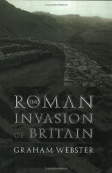 The Roman Invasion of Britain (Roman Conquest of Britain)