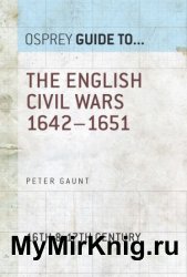 The English Civil Wars 16421651 (Guide to...)