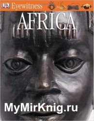 Eyewitness: Africa (Eyewitness Books)